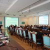 Report on implementation of the research topic of the Faculty of Fine Arts and Design “Artistic Practices of Ukraine in the European Cultural Space”